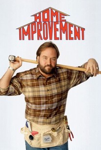 Home Improvement - Rotten Tomatoes
