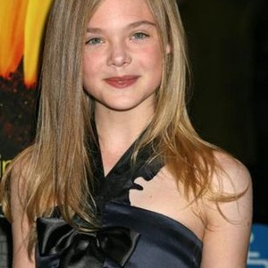 Elle Fanning