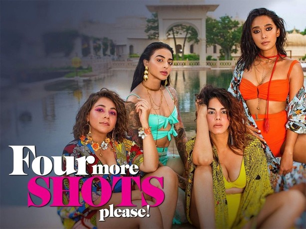 Four more shots sales please movie full hd