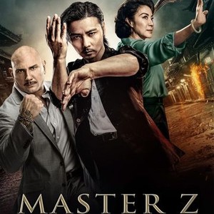 IP MAN 4 2019 Novo Trailer Legendado 