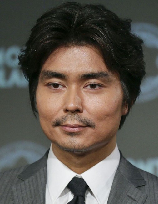Yukiyoshi Ozawa