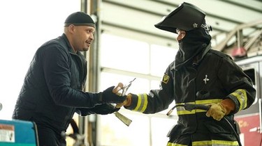 Chicago fire season deals 6 watch online