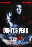Dante's Peak poster image