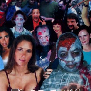 Zombiegeddon photo 2