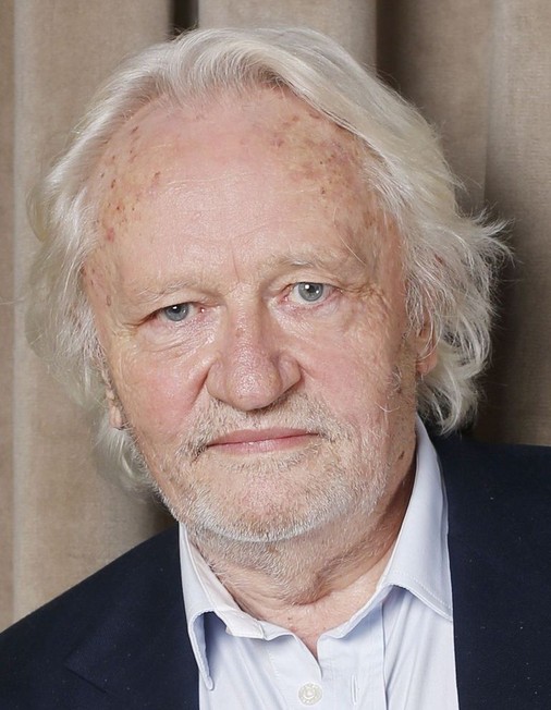 Niels Arestrup