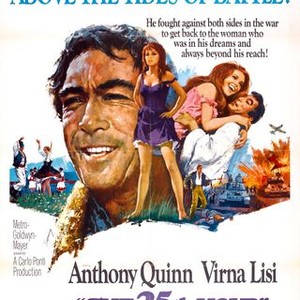 The 25th Hour (1967) photo 10
