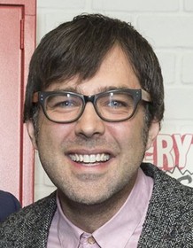 Michael Mohan