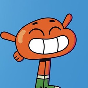 Gumball watterson with tyler, the creator