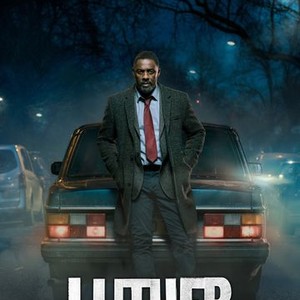 "Luther photo 2"