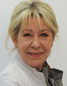 Barbara M. Ahren