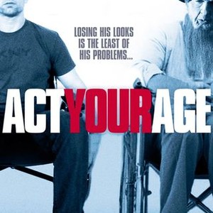 Act Your Age photo 8