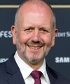 David Parfitt