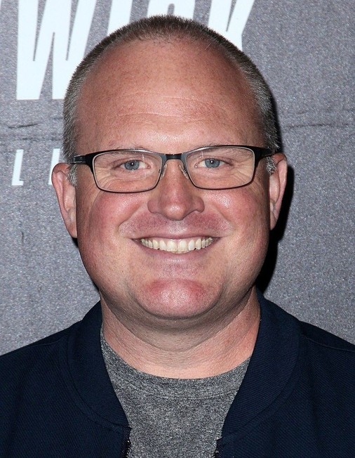Derek Kolstad