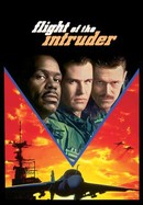 Flight of the Intruder poster image