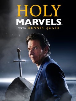 Holy Marvels With Dennis Quaid | Rotten Tomatoes