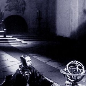 Ivan the Terrible, Part II (1958) photo 4
