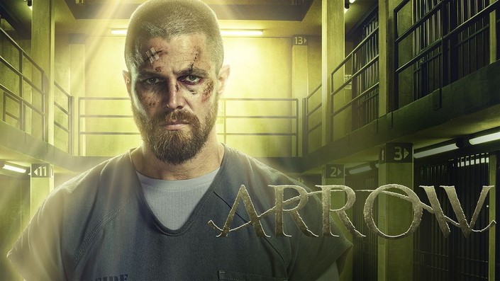 Arrow season 7 episode 6 streaming shop