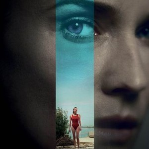 Visions, by Yann Gozlan, with Diane Kruger and Mathieu Kassovitz