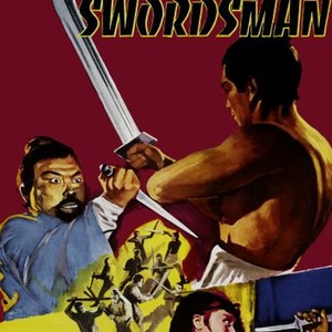 One-Armed Swordsman photo 10