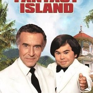 Blumhouse's Fantasy Island - Rotten Tomatoes