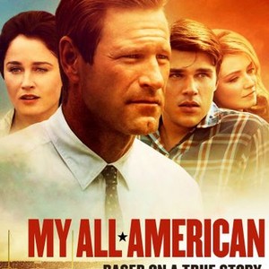 My All American (2015) photo 19
