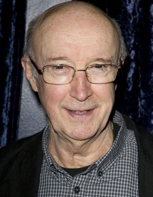 Alan David