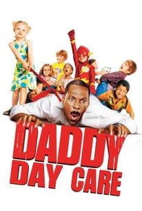 Image result for who starred in daddy day care