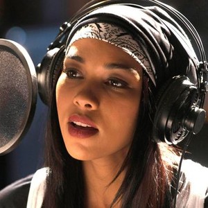 Aaliyah: The Princess of R&B (2014)