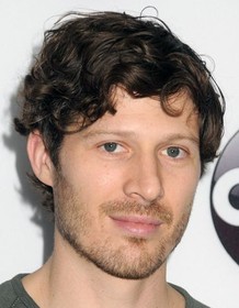 Zach Gilford