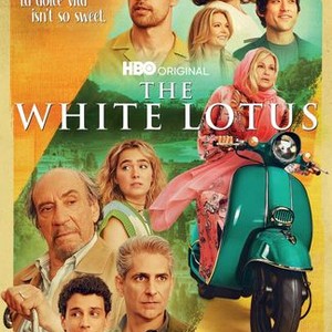 "The White Lotus photo 1"