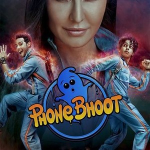 Phone Bhoot Rotten Tomatoes