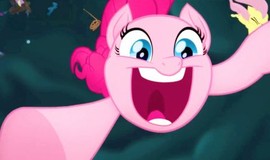 My Little Pony: The Movie: 'Pony Party' Trailer photo 4