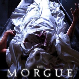 The Morgue photo 1
