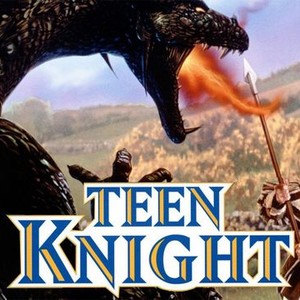 Teen Knight photo 1
