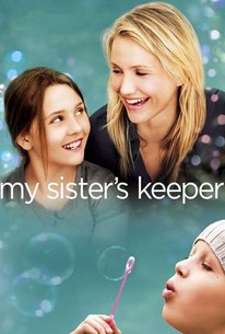 Poster for My Sister's Keeper