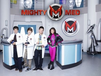 Mighty Med Season 1 Rotten Tomatoes
