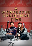 A Wonderful Christmas Time poster image