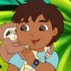 Go, Diego, Go!: Season 1, Episode 2 - Rotten Tomatoes