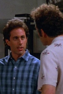 Seinfeld: Season 3, Episode 21 - Rotten Tomatoes