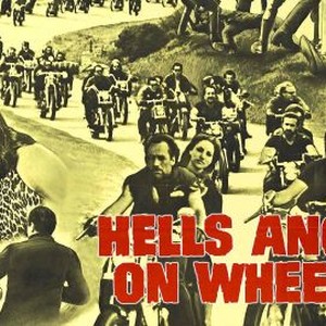 Hell's Angels on Wheels photo 8