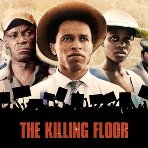 The Killing Floor 1984 Rotten Tomatoes
