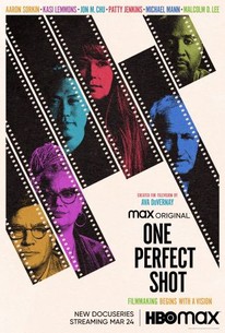 Watch trailer for One Perfect Shot