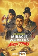 Miracle Workers poster image