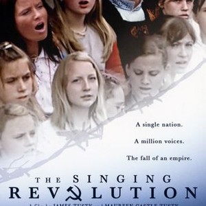 The Singing Revolution (2006) photo 15