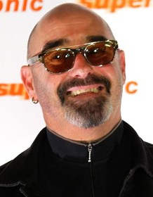 Paul Arthurs
