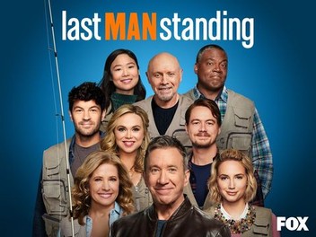 Last Man Standing: Season 9 | Rotten Tomatoes