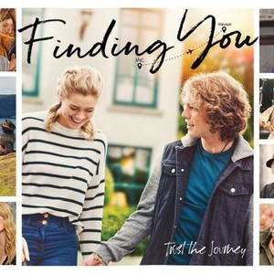 Finding You - Rotten Tomatoes