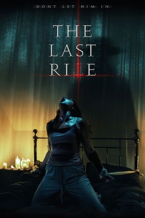 The Last Rite poster