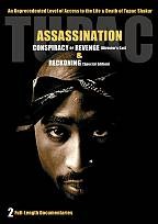 Tupac Assassination - Part I Conspiracy or Revenge - Part II Reckoning