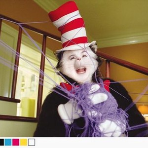 Dr. Seuss' The Cat in the Hat photo 18